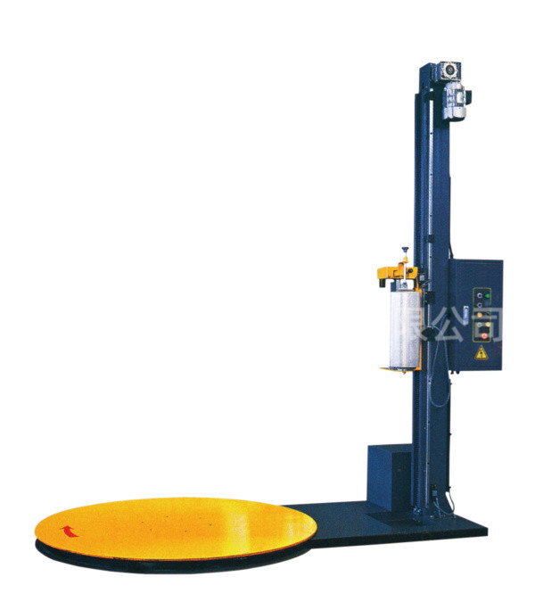 經(jīng)濟型纏繞機