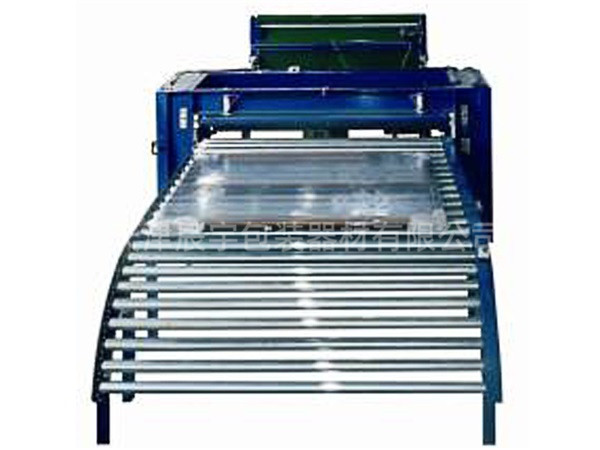 寬幅門窗纏繞機(jī)